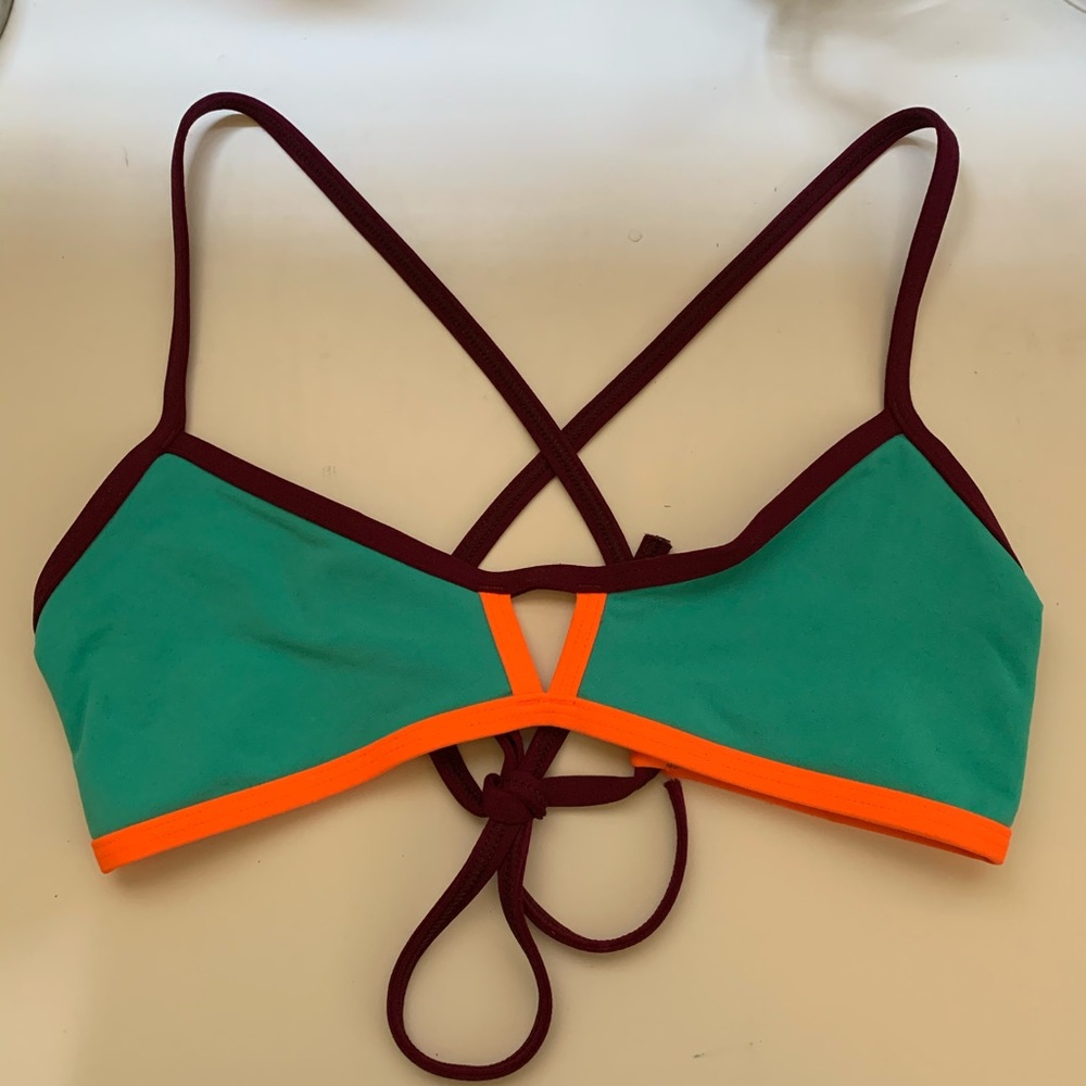 ❌SOLD❌Jolyn top